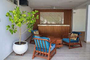 Horizonte del Mar Hotel Boutique