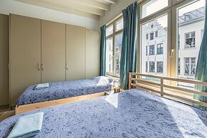 Charming 12 Person Apartment