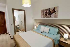 Arcu de Chelu B&B