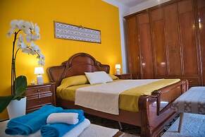 Arcu de Chelu B&B