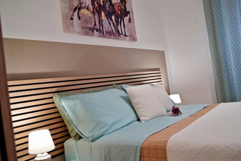 Arcu de Chelu B&B