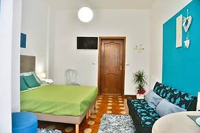 Arcu de Chelu B&B