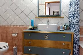 Arcu de Chelu B&B
