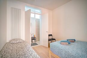 Bright Lodge 6-person Antwerp
