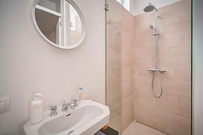 Bright Lodge 6-person Antwerp