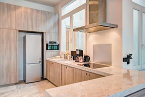 Saint Pauls Lodge 3-bedroom