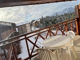 Mountain Studio Near ski Slopes