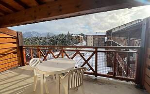 Mountain Studio Near ski Slopes