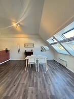 Bright Apartment in Antwerp