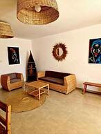 Sunny villa matemwe