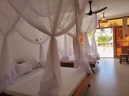 Sunny villa matemwe