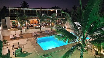 Sunny villa matemwe