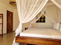 Sunny villa matemwe