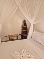 Sunny villa matemwe