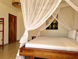 Sunny villa matemwe