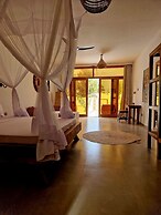 Sunny villa matemwe