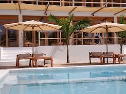 Sunny villa matemwe