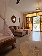 Sunny villa matemwe