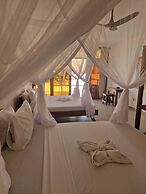 Sunny villa matemwe
