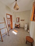 Sunny villa matemwe