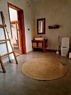 Sunny villa matemwe