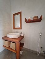 Sunny villa matemwe