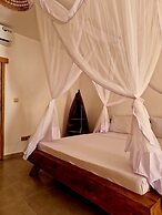 Sunny villa matemwe