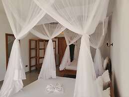 Sunny villa matemwe