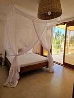 Sunny villa matemwe