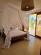 Sunny villa matemwe