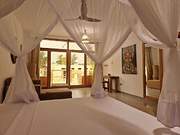 Sunny villa matemwe