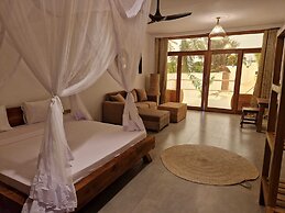 Sunny villa matemwe