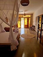 Sunny villa matemwe
