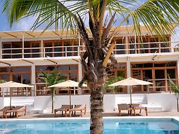 Sunny villa matemwe