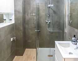 Apartment 40 m2 for 2 People, Dziwnow