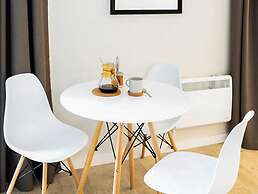Apartment 40 m2 for 2 People, Dziwnow