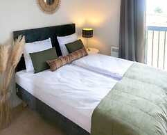 Apartment 40 m2 for 2 People, Dziwnow