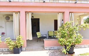 Comfy Accommodation in Umag