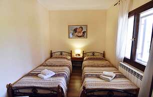 Comfy Accommodation in Umag