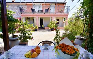 Comfy Accommodation in Umag
