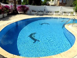 Sadev Turizm Belek Family Villas