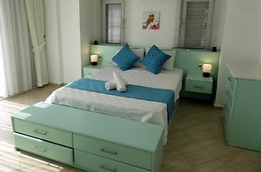 Sadev Turizm Belek Family Villas