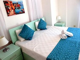 Sadev Turizm Belek Family Villas
