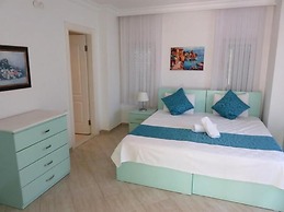 Sadev Turizm Belek Family Villas