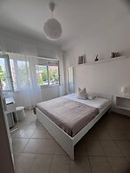 Terracina Central Rooms