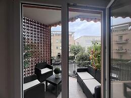 Terracina Central Rooms