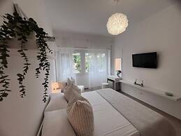 Terracina Central Rooms