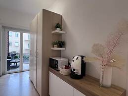Terracina Central Rooms