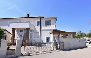 Modern Studio With Terrace