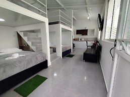 Cantabria Hospedaje